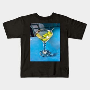 Martini Kids T-Shirt